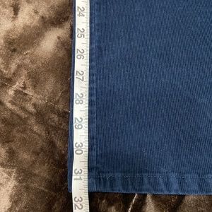 Women’s St. John’s Bay Corduroy Pants, Size 16